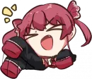 Marine chan