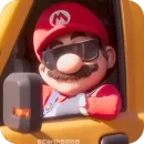 Стикер Mario