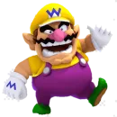 Mario world