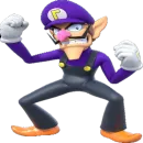 Стикер Mario world