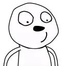 Стикер Marmok
