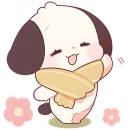 Зимние Маро и Коро