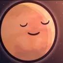 Марс|・ω・)♪♫*•♪