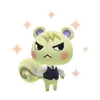Стикер Marshal