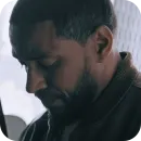 Стикер Marvin Milk