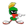 Marvin The Martian / By OsmerOmar