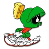 Стикер Marvin The Martian / By OsmerOmar