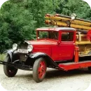 Стикер Машины