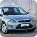 Стикер Машины