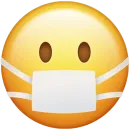 Masked