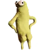 Стикер Massinha