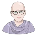 Стикер MasterVselena