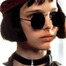 Стикер Mathilda Lando
