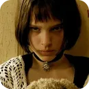 Стикер Mathilda Lando