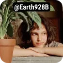 Стикер Mathilda Lando