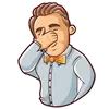 Стикер Mathmaster.pro