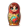 Матрешка