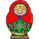 Matryoshka Dolls