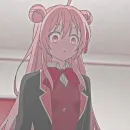 Стикер ˖ ࣪⊹ 𝐌𝖺𝗍𝗌𝗎𝗓𝖺𝗄𝖺 𝐒𝖺𝗍𝗈𝗎˖ ࣪ 𖥻 𓂃⬫ ׂ