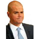 Matt Damon