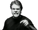 Стикер Matt Damon