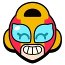 Стикер Max Pins