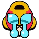 Стикер Max Pins