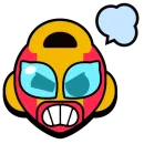 Стикер Max Pins