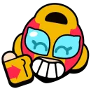 Стикер Max Pins