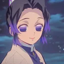 Стикер Shinobu Kochou