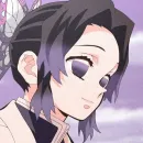 Стикер Shinobu Kochou