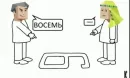 Стикер Memes