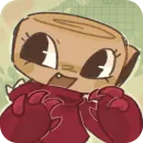 Стикер Мяу к