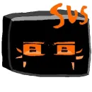 Стикер Mechanic usurpers