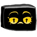 Стикер Mechanic usurpers