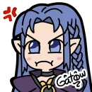 Fate Medea Emotes