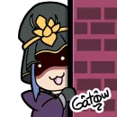 Стикер Fate Medea Emotes