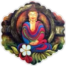 Стикер 🕉دنياى مديتيشن🕉