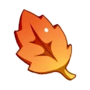 Стикер Autumn