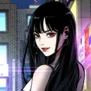 Стикер Meet me today