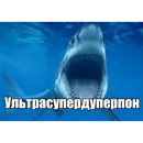 Стикер Пон
