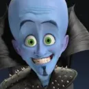Стикер Megamind