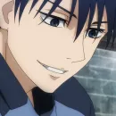 Стикер Megumi