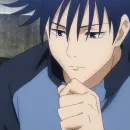 Стикер Megumi