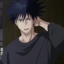 Megumi Fushiguro