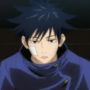 Стикер Megumi Fushiguro