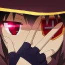 Megumin