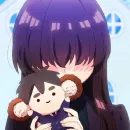 Стикер Мэмэ Какурэ