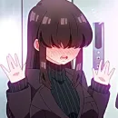 Стикер Мэмэ Какурэ