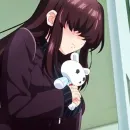 Стикер Мэмэ Какурэ